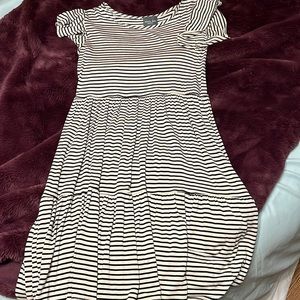 Cute Dress! Size Medium,  only tried on!